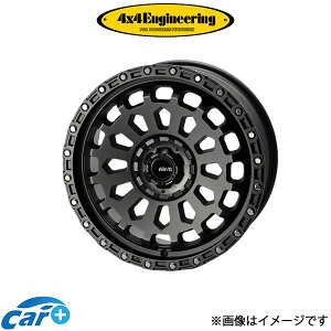 4x4GWjAO GAW[ @J A~zC[ 4{ XC60 UB420(17×7J 10-108/114.3 INSET35)4×4 Engineering Air/G VULCAN