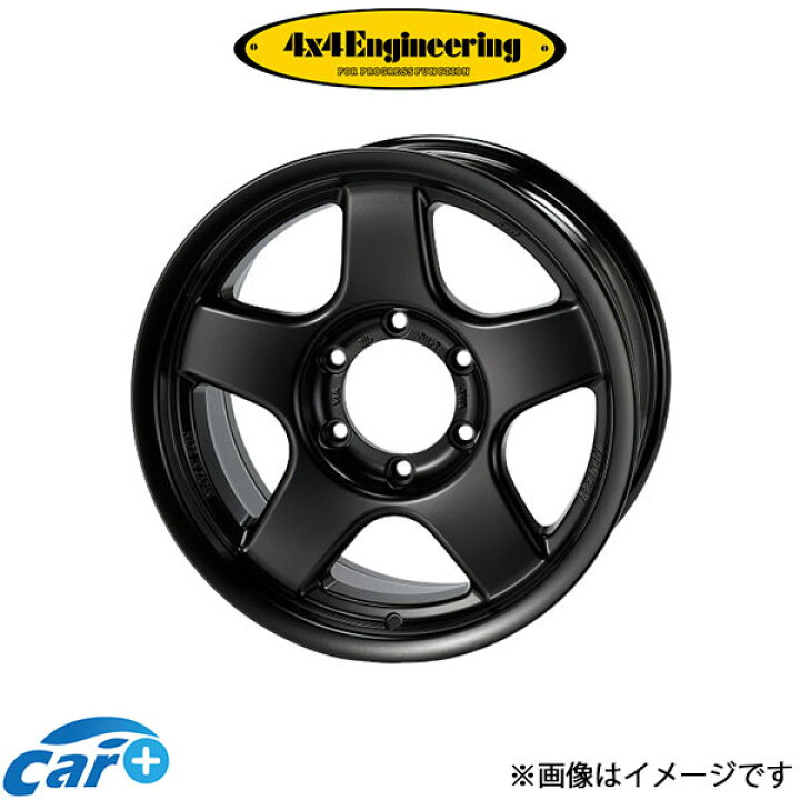 楽天市場】4x4エンジニアリング ブラッドレー V アルミホイール 4本 