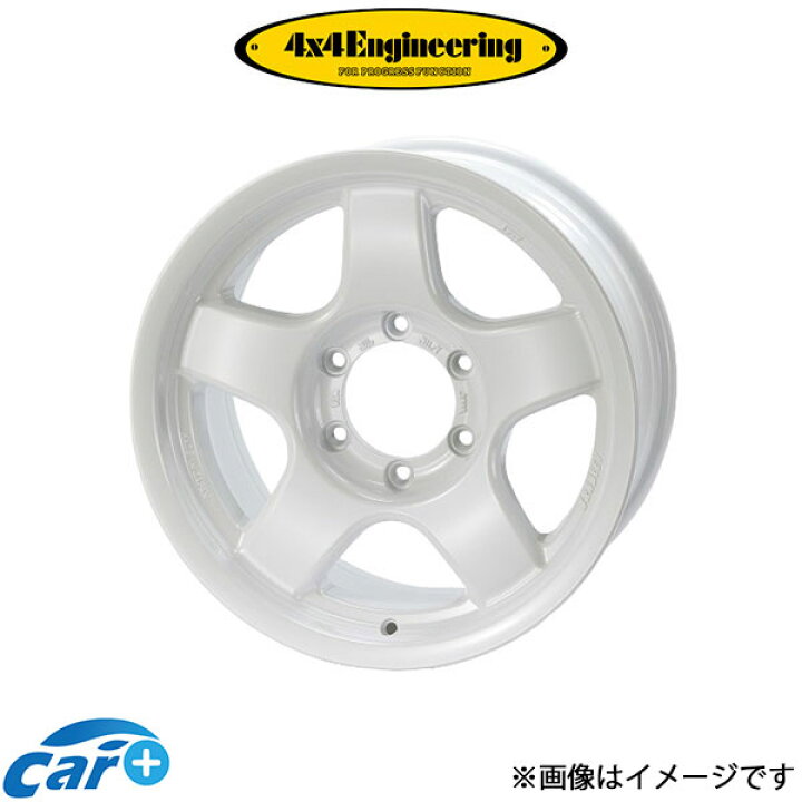 楽天市場】4x4エンジニアリング ブラッドレー V アルミホイール  
