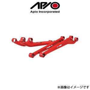 AsI H.D.bhA[EA Wj[/Wj[VG JB23/JB33/JB43 3018-64 APIO