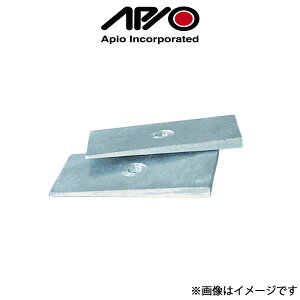 AsI LX^[EGbW 3x 2Zbg Wj[ JA11 6104-CW3 APIO