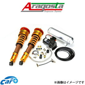 アラゴスタ 車高調キット タイプS withアラゴスタカップ 2CUP 1シリーズ E82/E88/120/i/135i 3AA.BM9.C1.000 Aragosta 車高調