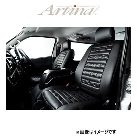 アルティナ レトロスタイル スポルト シートカバー(スポルト)インプレッサスポーツ GT2/GT3/GT6/GT7 7105 Artina 車種専用設計 シート