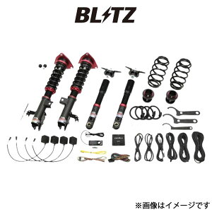 ubc _p[ ZZ-R LIFT UP DSC Plus ԍ RAV4nCubh AXAH54 98567 BLITZ ԍLbg