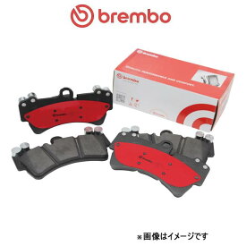 ブレンボ セラミックパッド ブレーキパッド リア左右セット S60 FB6304T P24 078N Brembo CERAMIC PAD ブレーキパット