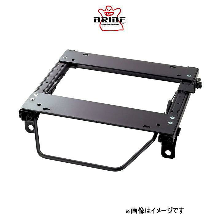 楽天市場】ブリッド スーパーシートレール MOタイプ 右用 運転席側 