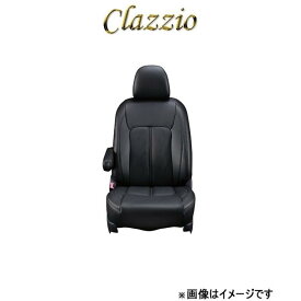 クラッツィオ シートカバー クラッツィオセンターレザー(ブラック)モコ MG21S EN-0515 Clazzio