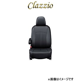 クラッツィオ シートカバー クラッツィオネオ(ブラック)CR-Z ZF1/ZF2 EH-0395 Clazzio