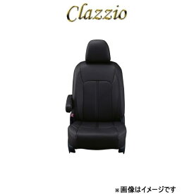 クラッツィオ シートカバー クラッツィオプライム(ブラック)ノート E12/NE12 EN-5280 Clazzio