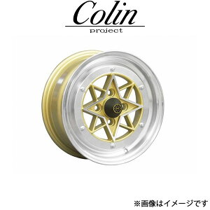 R[ X^[V[N A~zC[ 1{(14×6.0J 4H-100 INSET38 S[h)STAR38460CG COLIN STAR SHARK 