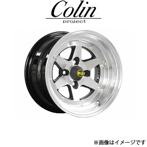 �R�[���� �����V���� XR-4 �A���~�z�C�[�� 4�{(14×8.0J 4H-100 INSET0 �u���b�N�|���b�V��)XR-4001480C COLIN LONGCHAMP XR-4 ����