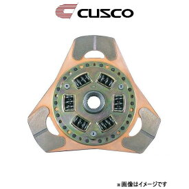 クスコ 薄型メタルクラッチ 薄型メタルディスク インテグラ DA6/DA8 315 022 C CUSCO クラッチ