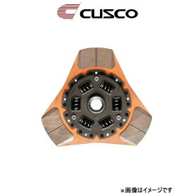 クスコ メタルディスク ミラージュアスティ CJ4A 00C 022 C207M CUSCO クラッチ