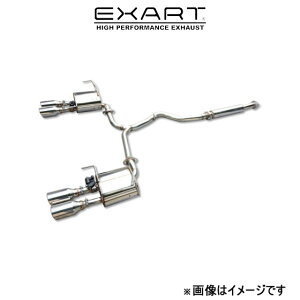GNXA[g iVSC }t[ WRX S4 5BA-VBH EA01-SB105-S EXART X|[c}t[