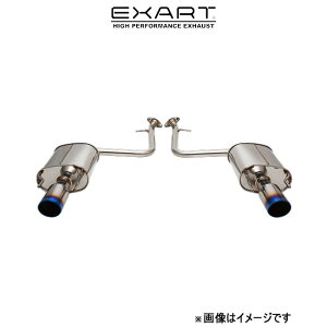 GNXA[g ONE }t[ IS300/IS200t DBA-ASE30 EA02-LX104 EXART X|[c}t[