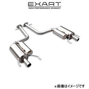 GNXA[g ONE }t[ LS500 DBA-VXFA50/3BA-VXFA50 EA02-LX107 EXART X|[c}t[
