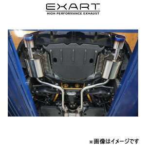GNXA[g ONE }t[ IS300/IS200t 3BA-ASE30 EA02-LX110-T EXART X|[c}t[