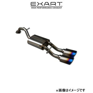 GNXA[g ONE }t[ I[jX 6AA-FE13 EA02-NS102-T EXART X|[c}t[