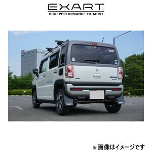 GNXA[g ONE }t[ tA NXI[o[ 4AA-MS52S EA02-SZ102 EXART X|[c}t[