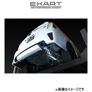 GNXA[g ONE }t[ vEX DAA-ZVW41W/ZVW40 EA02-TY103-S EXART X|[c}t[