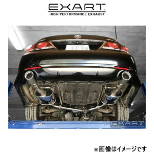 �G�N�X�A�[�g ONE �}�t���[ �N���E�� DBA-ARS210 EA02-TY105-T EXART �X�|�[�c�}�t���[