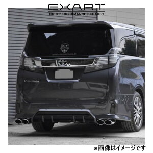 GNXA[g ONE }t[ At@[h/Ft@CA DBA-AGH30W EA02-TY106-S EXART X|[c}t[