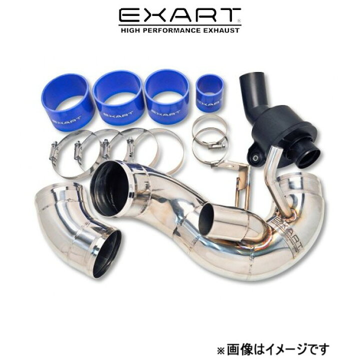 楽天市場】エクスアート エアインテークスタビライザー クラウン 6AA 