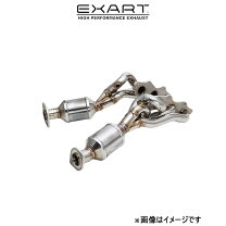 楽天市場】クラウン（エキゾーストマニホールド｜排気系パーツ 