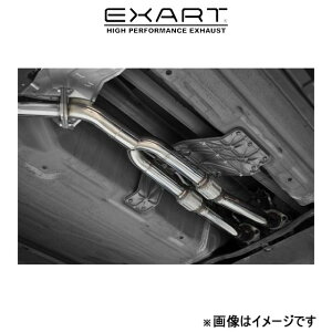 GNXA[g tgpCv GT-R CBA-R35 EA06-NS100 EXART