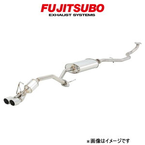 tWc{ I[\CY A-K GuCS ABA-DA64W 750-80411 FUJITSUBO AUTHORIZE A-K X|[c}t[
