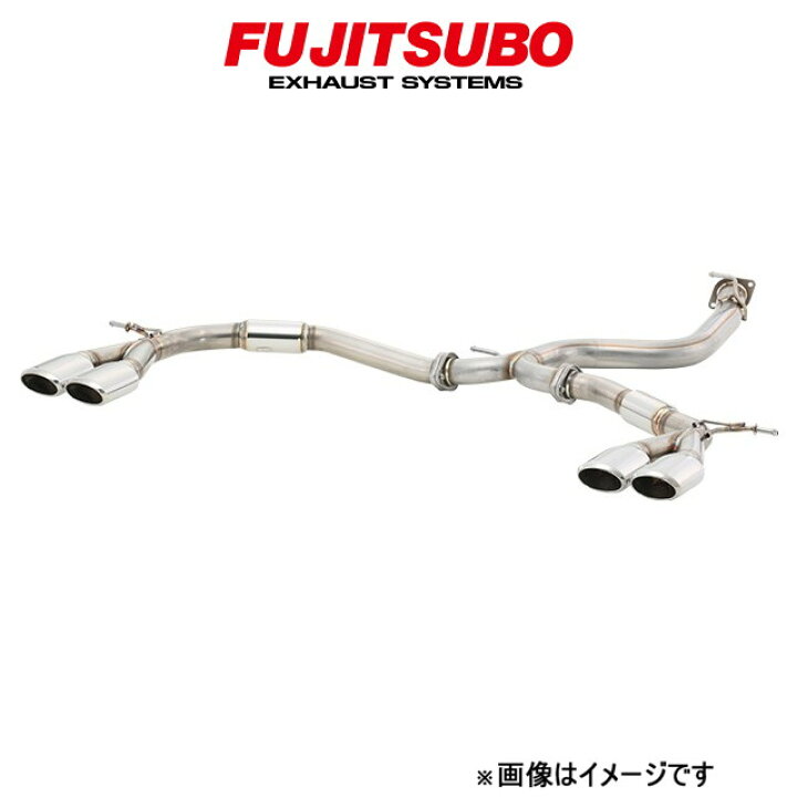 楽天市場】フジツボ オーソライズ A-S WRX STI CBA-GVF 350-63081 