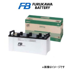 古河電池 バッテリー アルティカ トラック 標準仕様 クオン LDG-CF5系 TB-195G51 古河バッテリー ALTICA TRACK