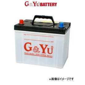 G&Yu バッテリー エコバシリーズ 標準搭載 ファミリア E-BHA5S ecb-50D20L G&Yu BATTERY ecoba