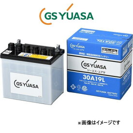 GSユアサ バッテリー HJシリーズ アルト UE-HA23V HJ-34B17L GS YUASA HJシリーズ