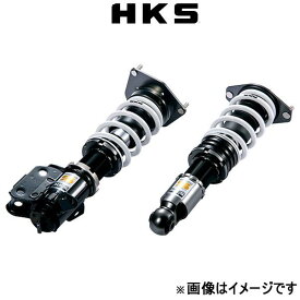 HKS ハイパーマックス S 車高調 スカイライン PV36 80300-AN004 HIPERMAX 車高調キット