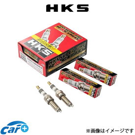 HKS プラグ スーパーファイヤーレーシング M35i 4本セット NGK7番相当 トヨタ コロナエクシブ ST183 50003-M35i