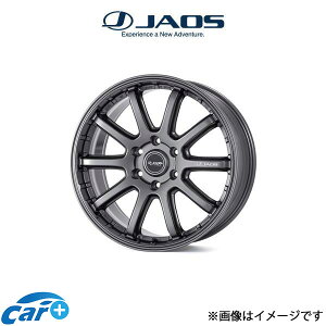 WIX gCu NX A~zC[ 1{ LX (20×9J 6-139.7 INSET55 }bgK^bN)B952090MGM JAOS TRIBE CROSS