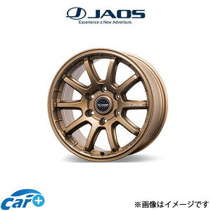 WIX gCu NX A~zC[ 4{ hN[U[vh 120n(17×8J 6-139.7 INSET20)B952780TGD JAOS TRIBE CROSS