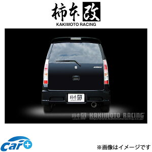 `{ }t[ Kakimoto.R(JASMAF)SRXeBO[ CBA-MH22S SS316 `{ JLg `{[VO