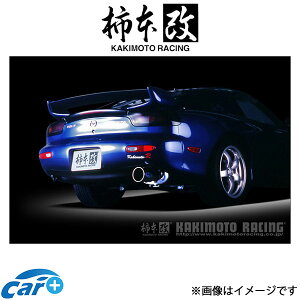 `{ }t[ Kakimoto.R(JASMAF)RX-7 E/GF-FD3S ZS301 `{ JLg `{[VO