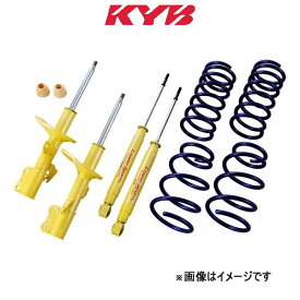 カヤバ ローファースポーツ ショック キット セレナ HFC26 LKIT-HC26 KYB Lowfer Sports