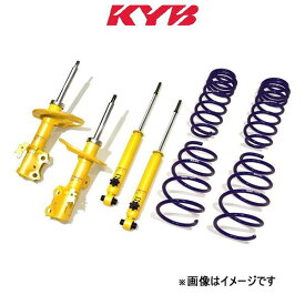 カヤバ ローファースポーツ プラス ショック キット セレナ C26 LKIT1-C26 KYB Lowfer Sports PLUS