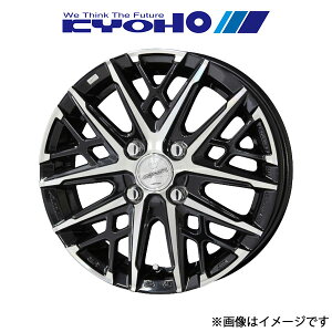 L X}bN OC A~zC[ 1{ ~gRbg LA550S/LA560S(14×4.5J 4-100 INSET45 Tt@CAubN|bV)KYOHO