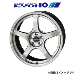 L g[T[ GT-V A~zC[ 4{ RZ XEBM15(18×8.5J 5-114.3 INSET38 }bgnCp[Vo[)KYOHO TRACER GT-V