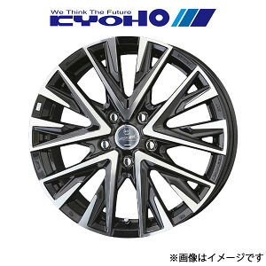 L X}bN W[i A~zC[ 1{ GNXgC T32/NT32/HT32/HNT32(18×7.5J 5-114.3 INSET48)KYOHO SMACK LEGINA