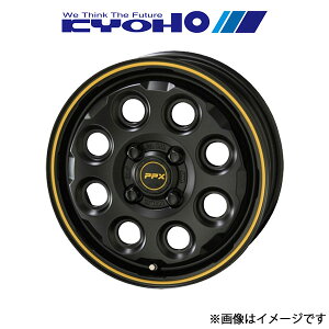 L PPX Mil:8 A~zC[ 4{ bNX A201F(16×6.0J 4-100 INSET40 Z~OXubN/CG[C)KYOHO