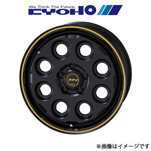 L PPX Mil:8 A~zC[ 1{ }[NX GRX130/GRX133/GRX135(17×7.0J 5-114.3 INSET38 Z~OXubN/CG[C)KYOHO