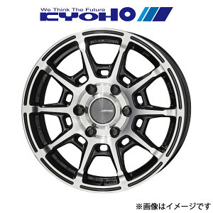 L Ki tB[m A~zC[ 1{ nCG[X 200n(17×6.5J 6-139.7 INSET38 ubN|bV)KYOHO GALERNA REFINO