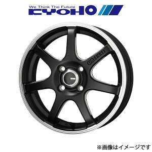 L GPC`[jO SC38 A~zC[ 1{ J[ANVI/J[tB[_[ 160n(15×5.5J 4-100 INSET45)KYOHO