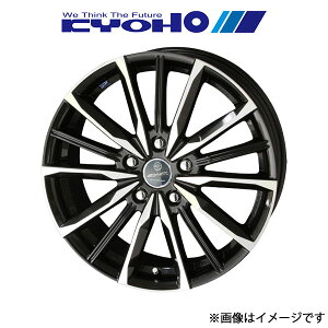 L X}bN @L[ A~zC[ 4{ VG^ MXPC10G/MXPL10G/MXPL15G(15×6.5J 5-100 INSET40)KYOHO SMACK VALKYRIE